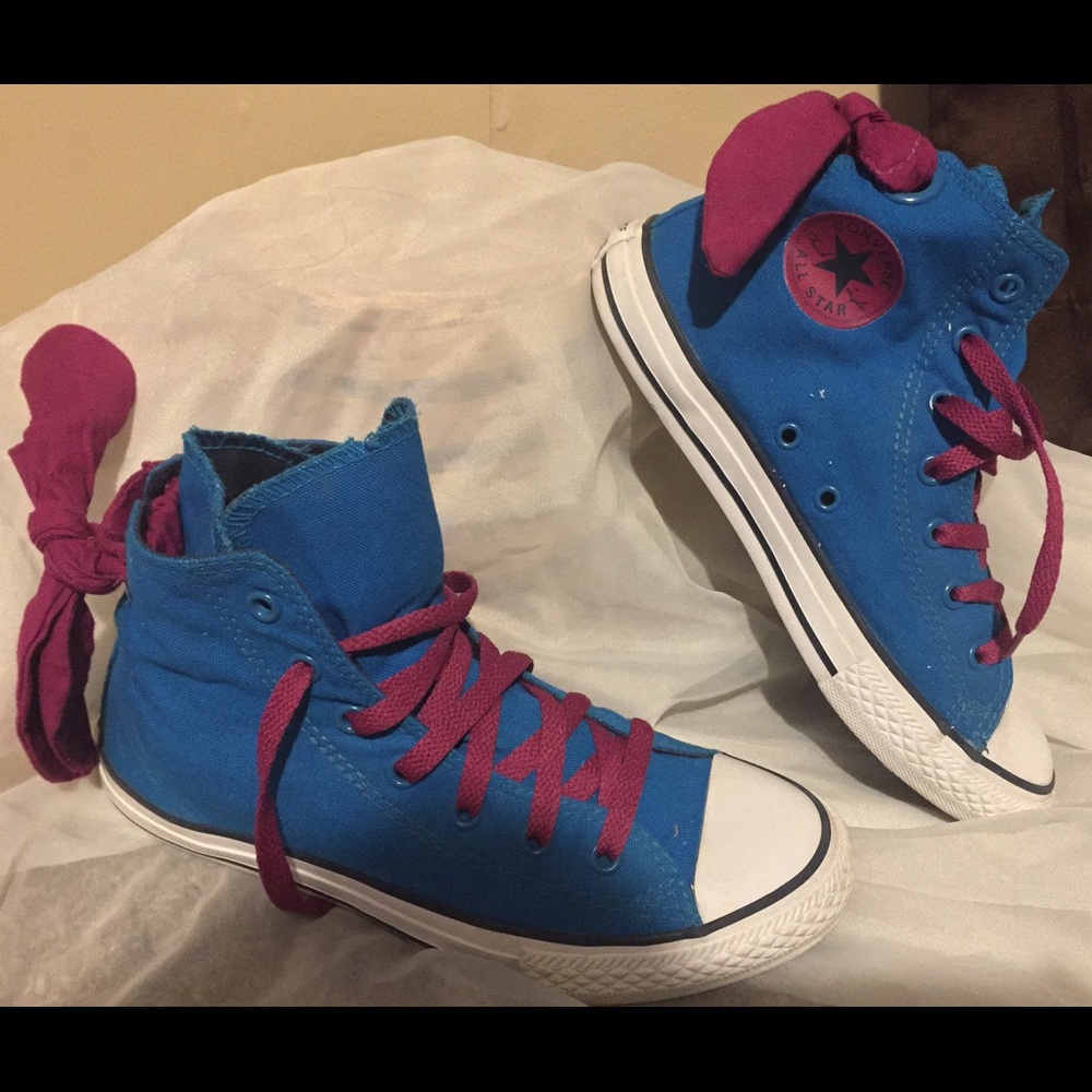 Converse shoes